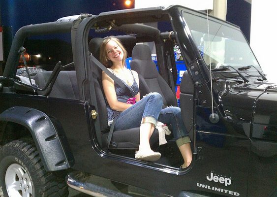 Pneu para Jeep Pneu Dick Cepek Crusher