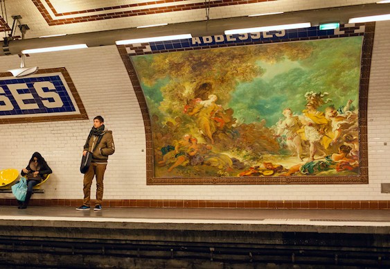 Menos poluição visual nas cidades