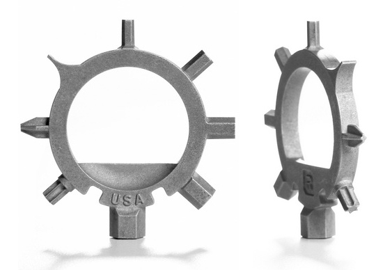 Ringtool Ferramenta portátil