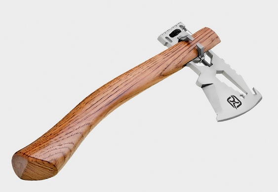Machadinho Klax