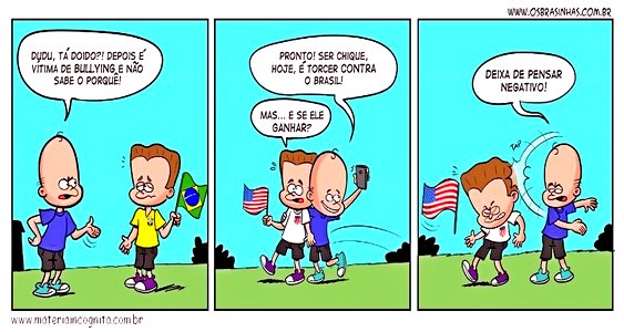 Globo contra a Copa