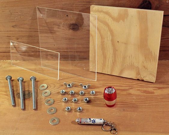 Smartphone microscópico