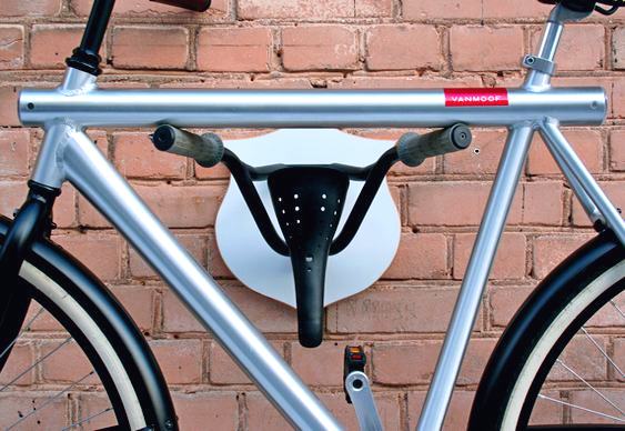 Suporte para bikes