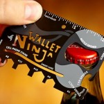 O cartão de crédito Ninja que pode te salvar em situações difíceis