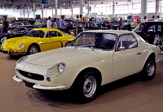 Puma 50 Anos