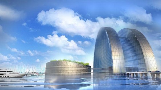 Doha Silver Pearl Hotel - Qatar