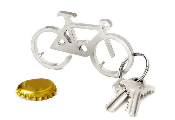 Ferramenta multi-uso para bikes