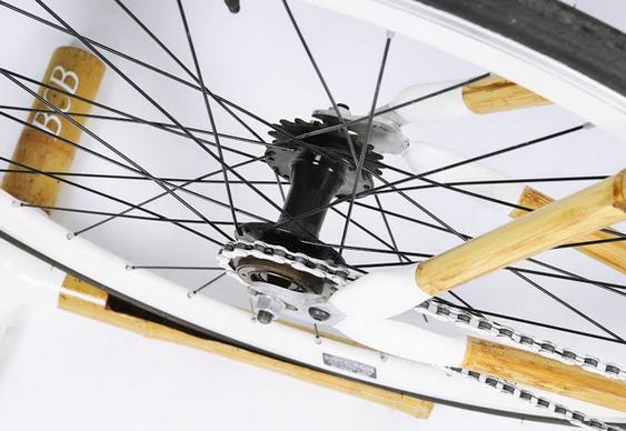 Bikes ecológicas