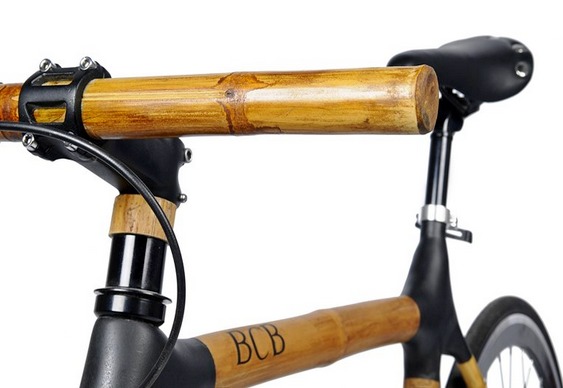 Bike sustentável