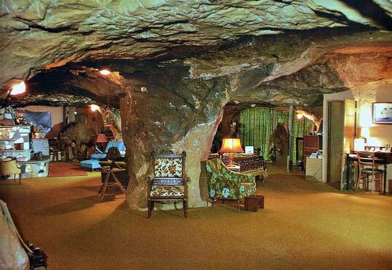 Caverna dos Flinstones