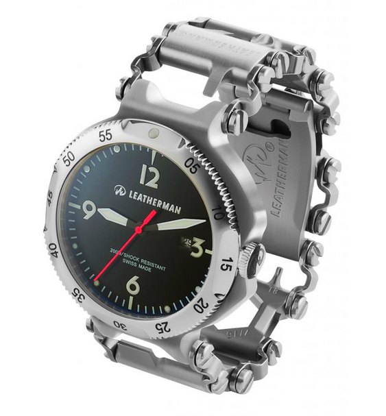 Pulseira multifuncional