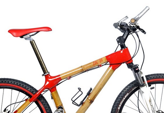 Bikes em fibra de carbono
