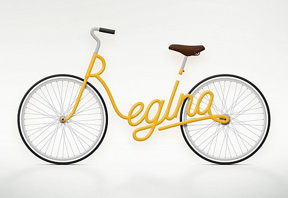 Bike Regina