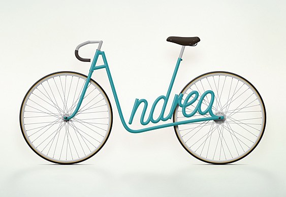 Bike Andrea