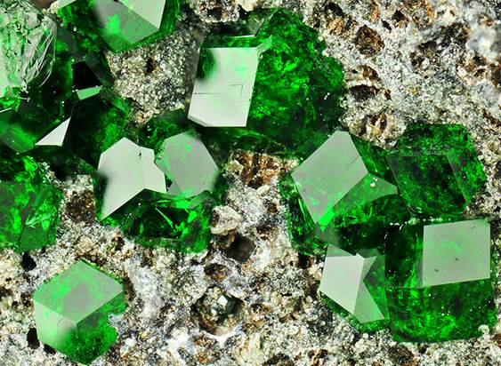 Pedra verde