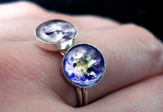 Joalheria celestial
