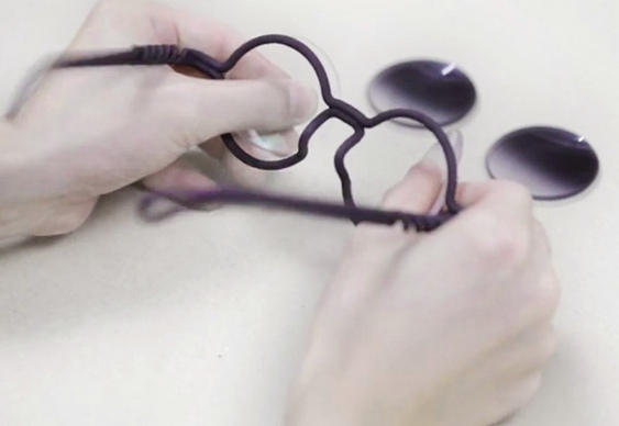 Lentes intercambiáveis