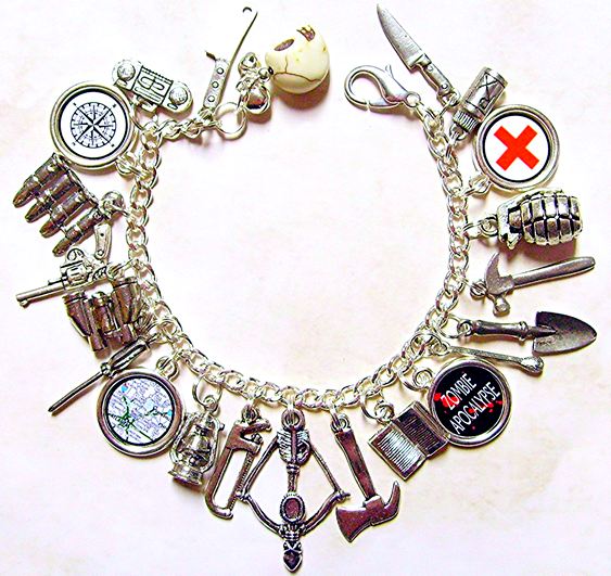 Pulseira protetora