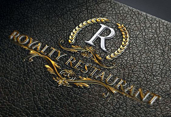 Letreiros para fachadas de bares e restaurantes