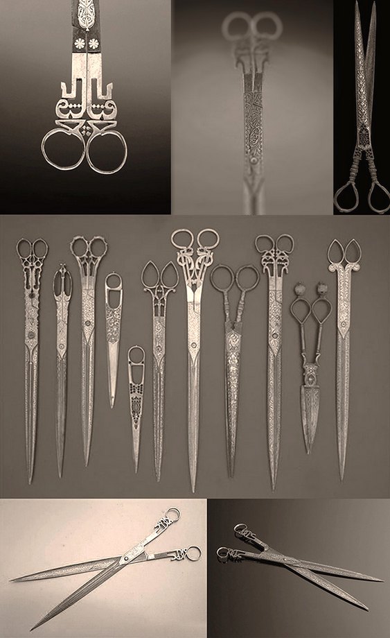 Arte da metalurgia