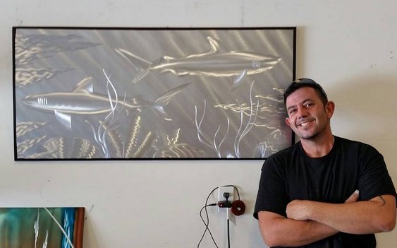 Arte em 3D
