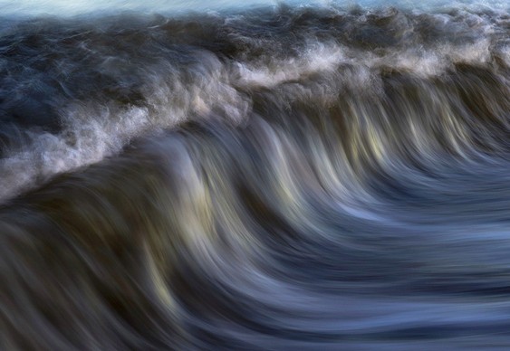 Ondas oceânicas