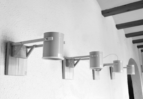 Spots para bar e restaurante