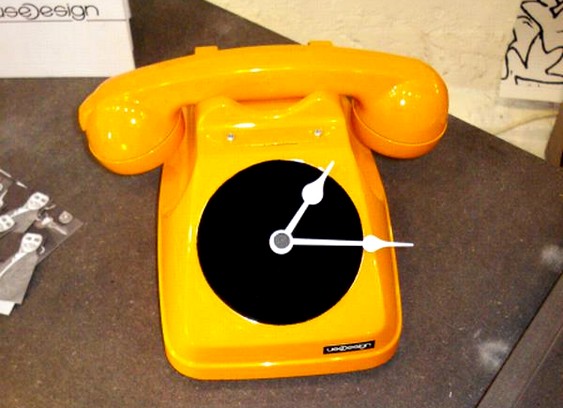 Telefone analógico