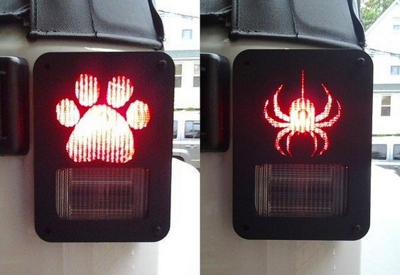 Chapa de metal cortada a plasma