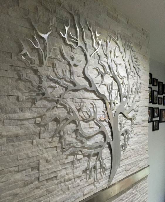 Painel para parede