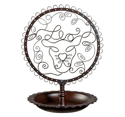 Decoração com horóscopo