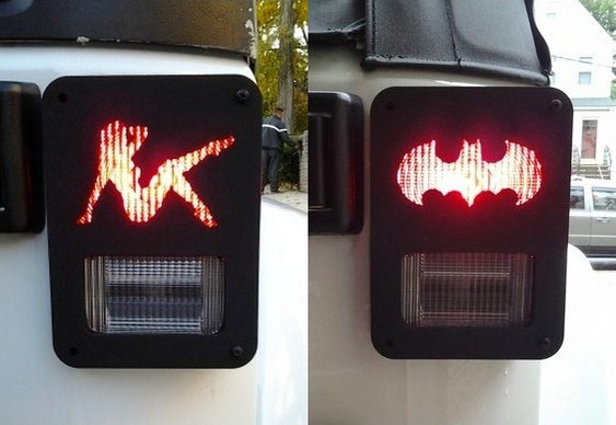 Chapa de alumínio recortada