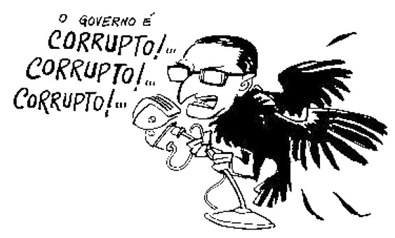 Golpista-mor