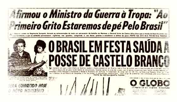 Ditadura Militar