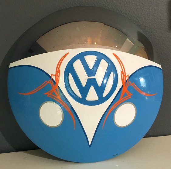 Pintura de automóvel