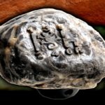 Na Idade da Pedra: a manopla de câmbio para o jipeiro brucutu