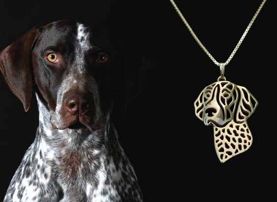 Bijuteria de pewter