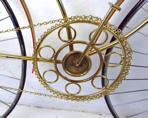Bike retrô