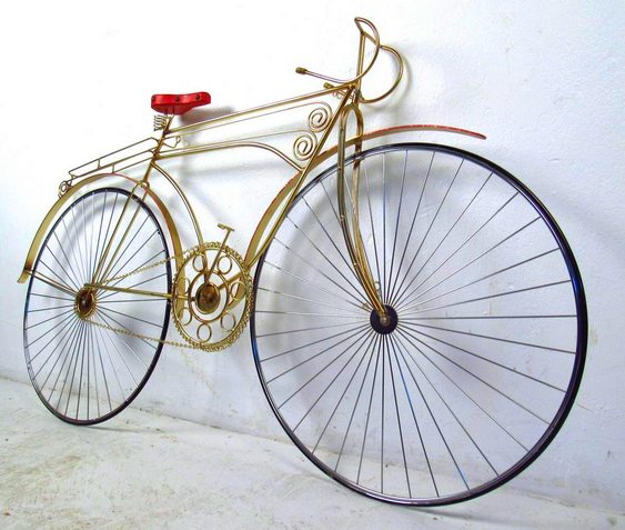Bike vintage