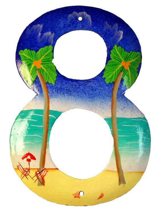 Pintura customizada praiana