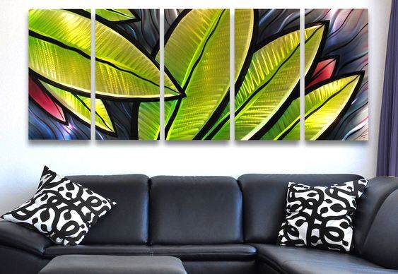 Decoração moderna