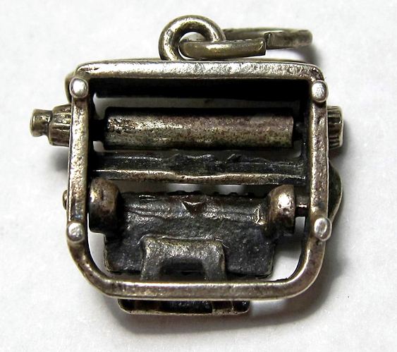 Máquina Remington