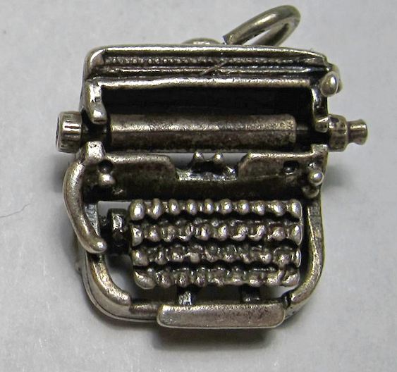 Máquina Olivetti