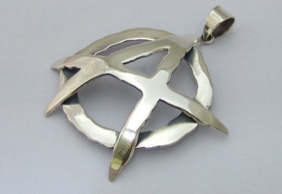 Medalhão para corrente