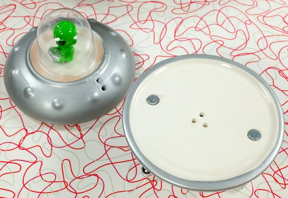 Decoração de cozinha