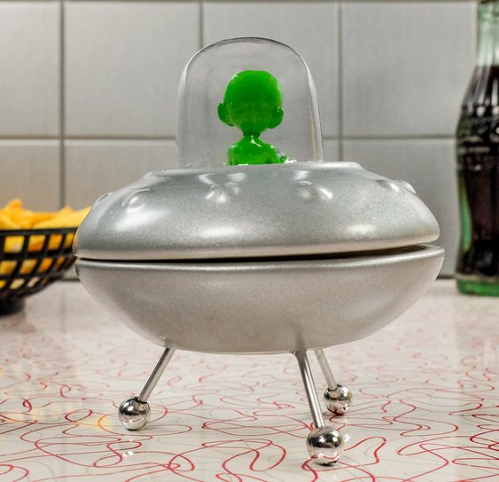 Enfeite de cozinha