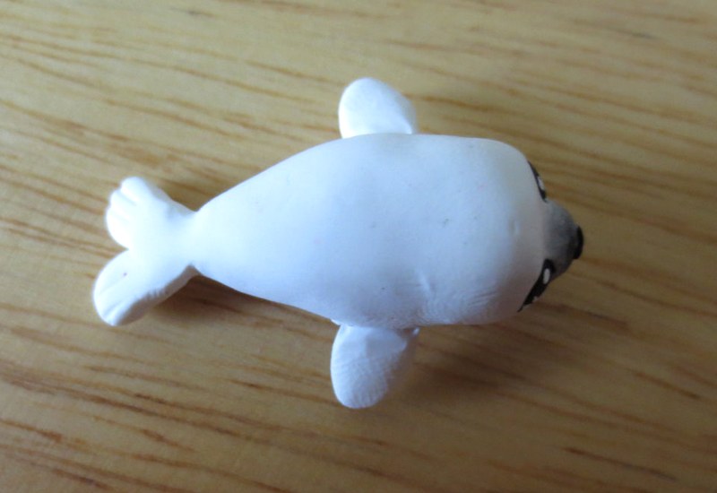 Miniatura de bichinho