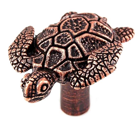 Decoração com animais marinhos