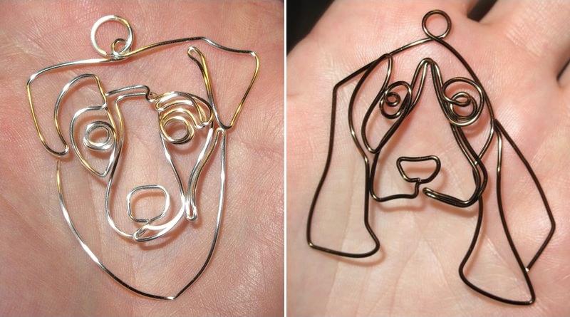 Bijuterias com bichinhos