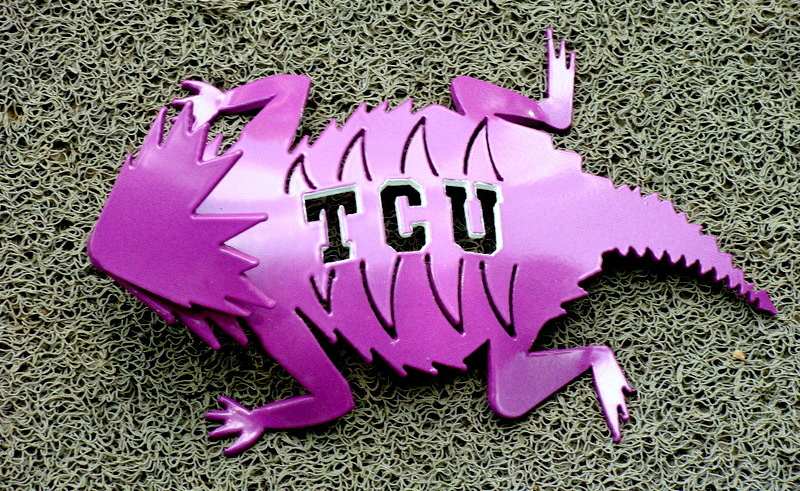 Texas Christian University